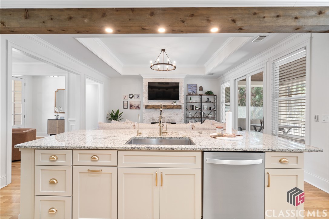 1000 Fairway Ridge Road