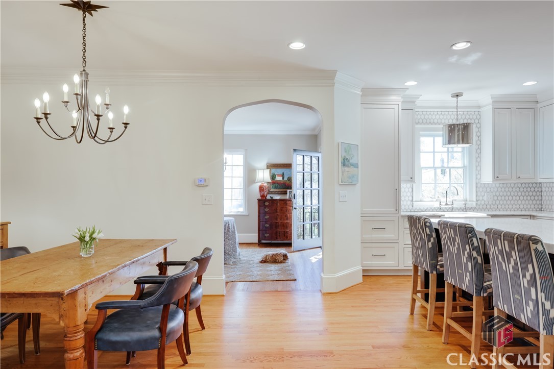 290 Milledge Heights