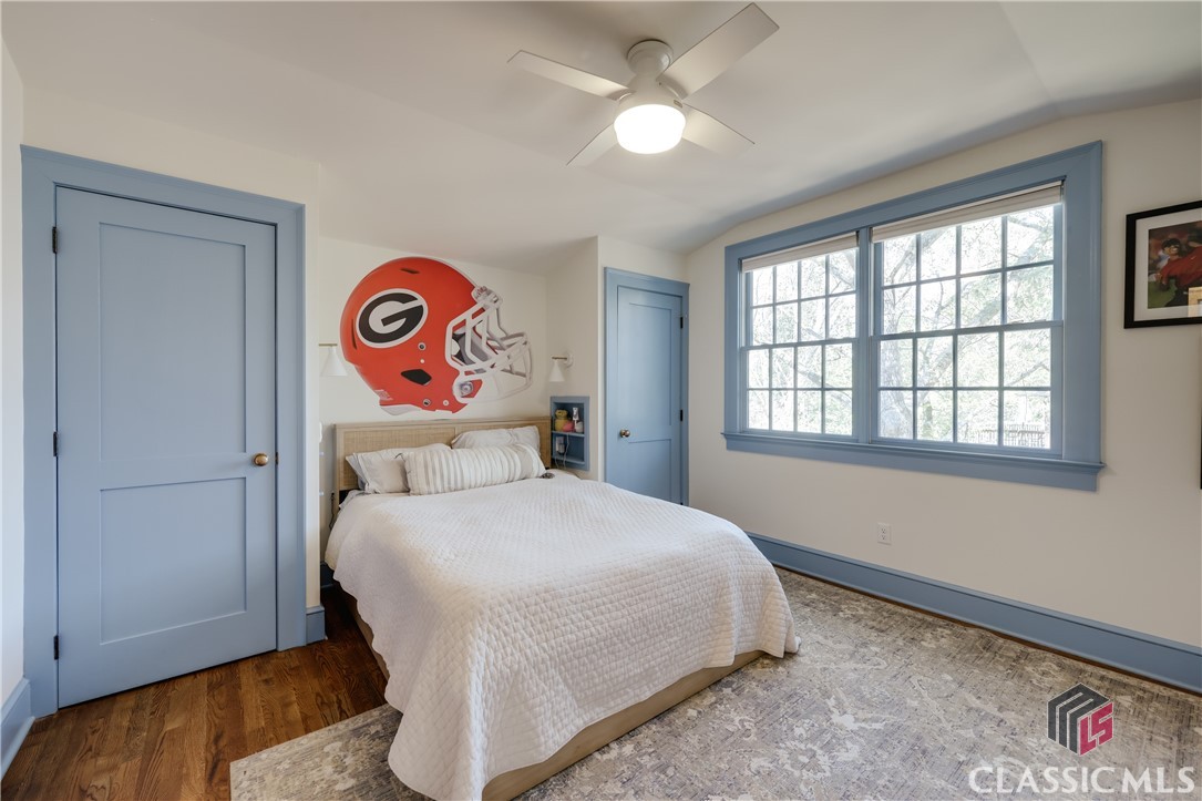 290 Milledge Heights