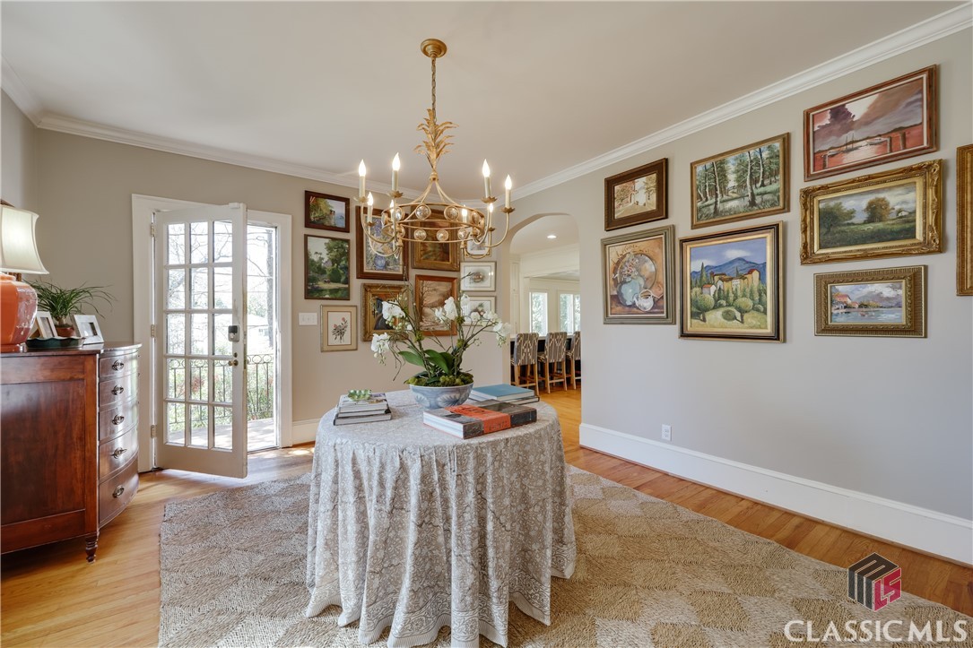 290 Milledge Heights