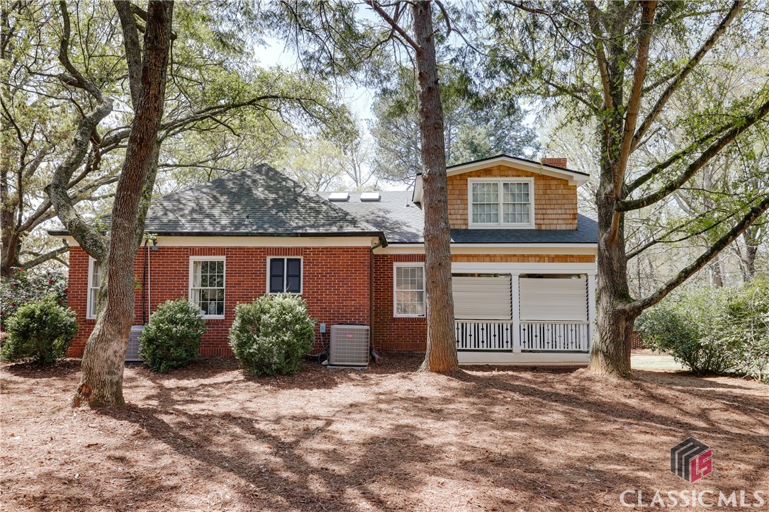 290 Milledge Heights