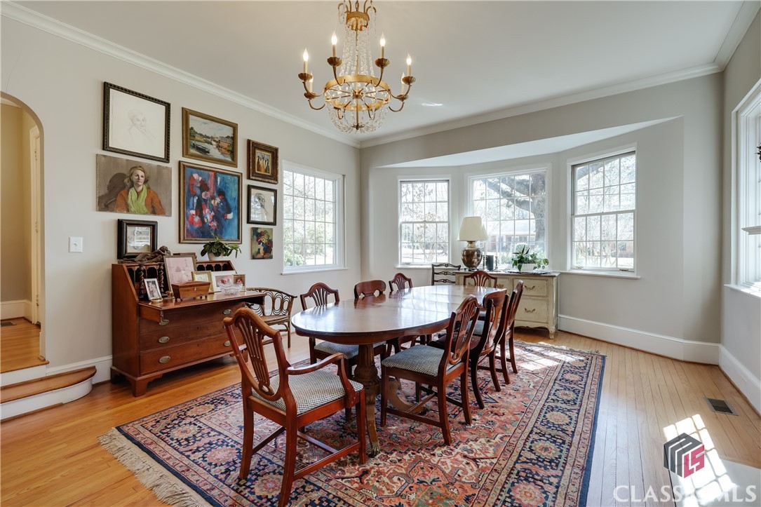 290 Milledge Heights