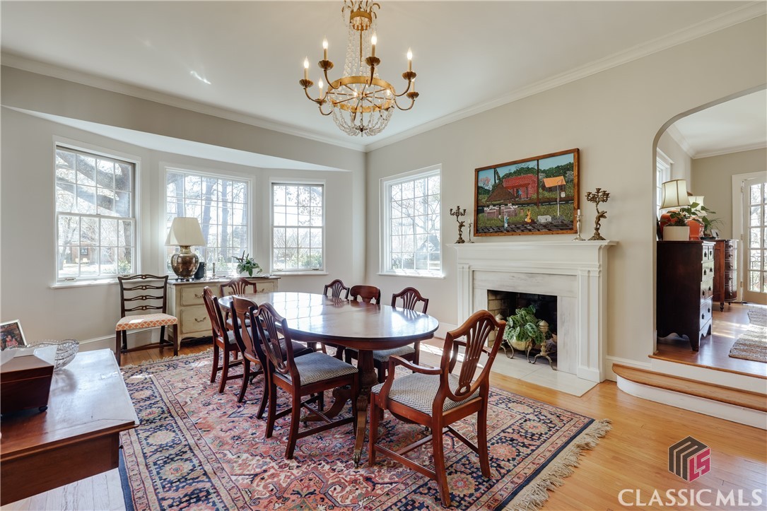 290 Milledge Heights