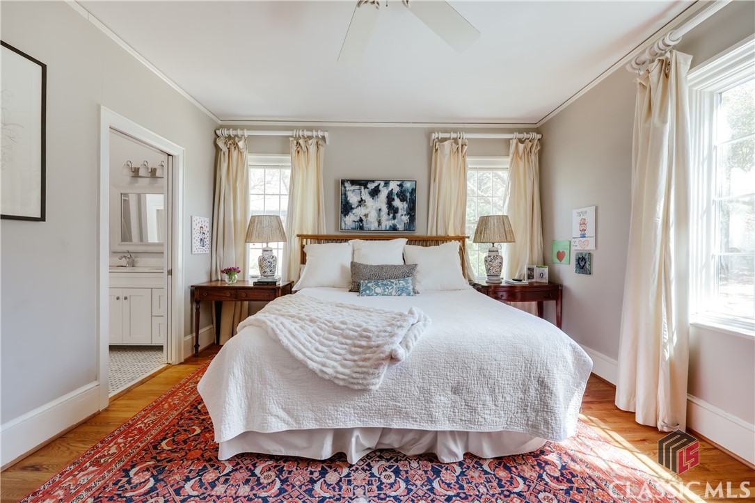 290 Milledge Heights