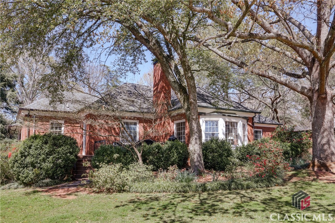 290 Milledge Heights
