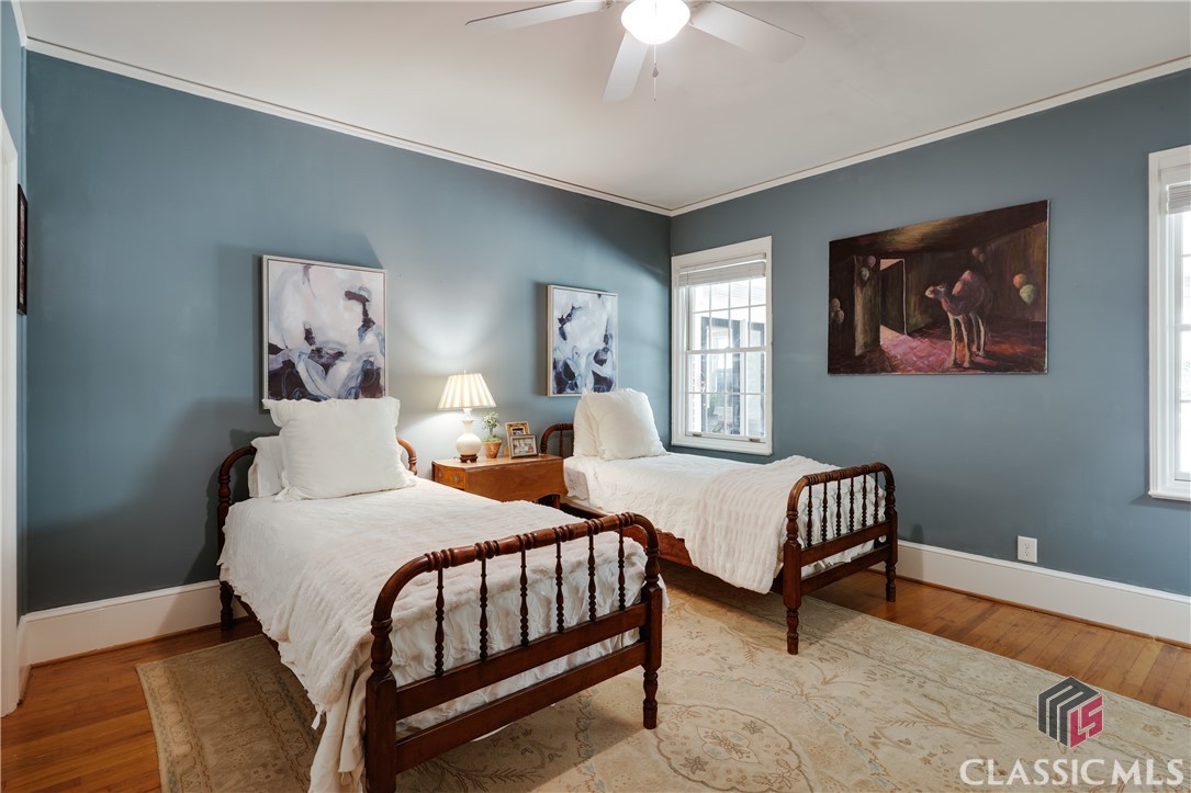 290 Milledge Heights
