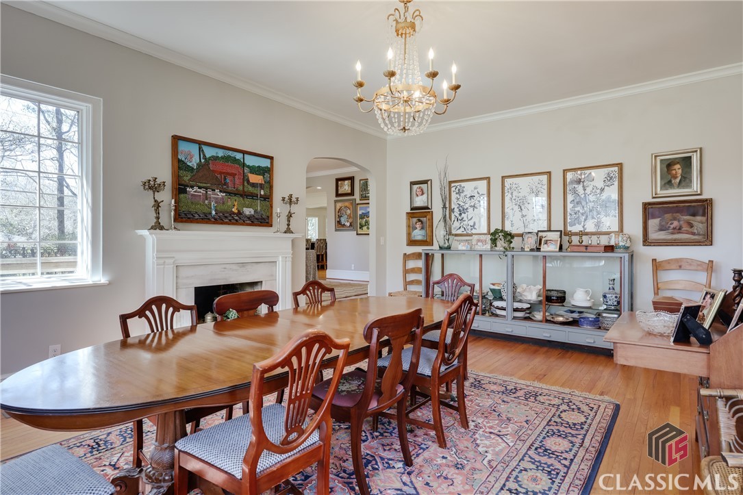 290 Milledge Heights