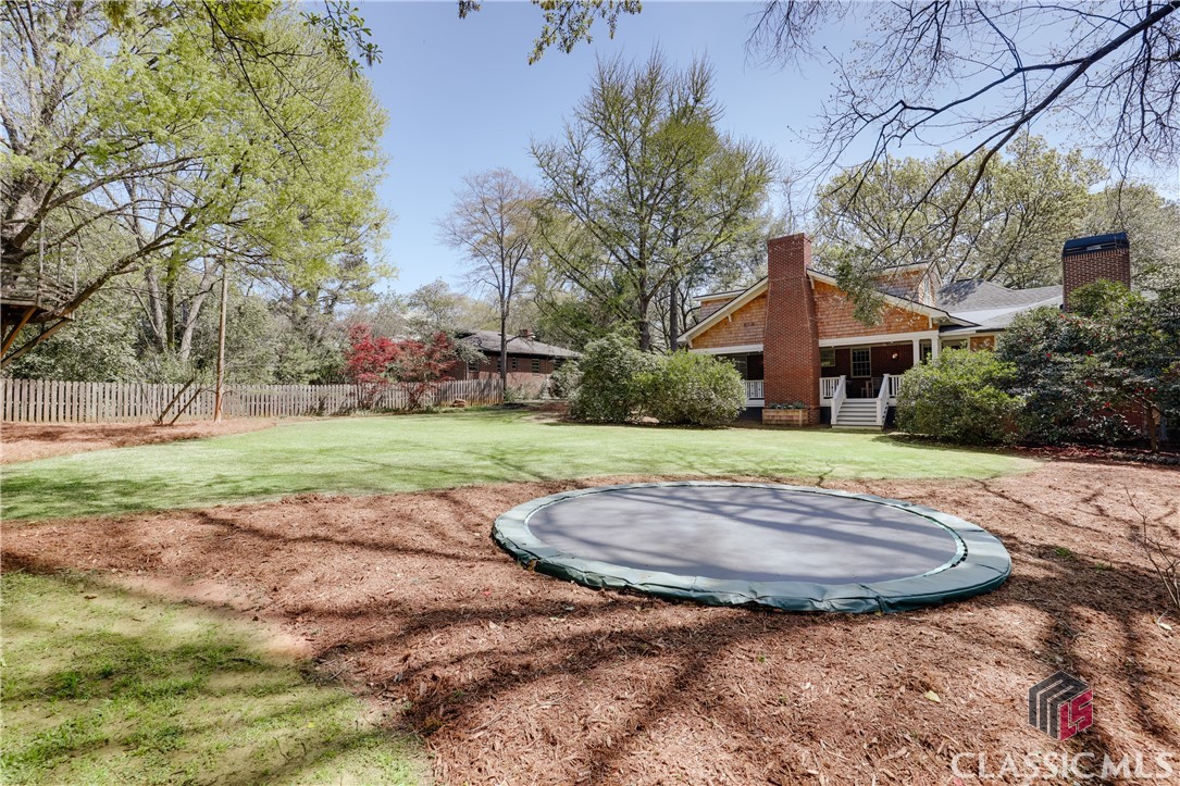 290 Milledge Heights