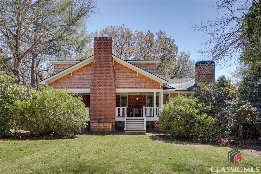 290 Milledge Heights