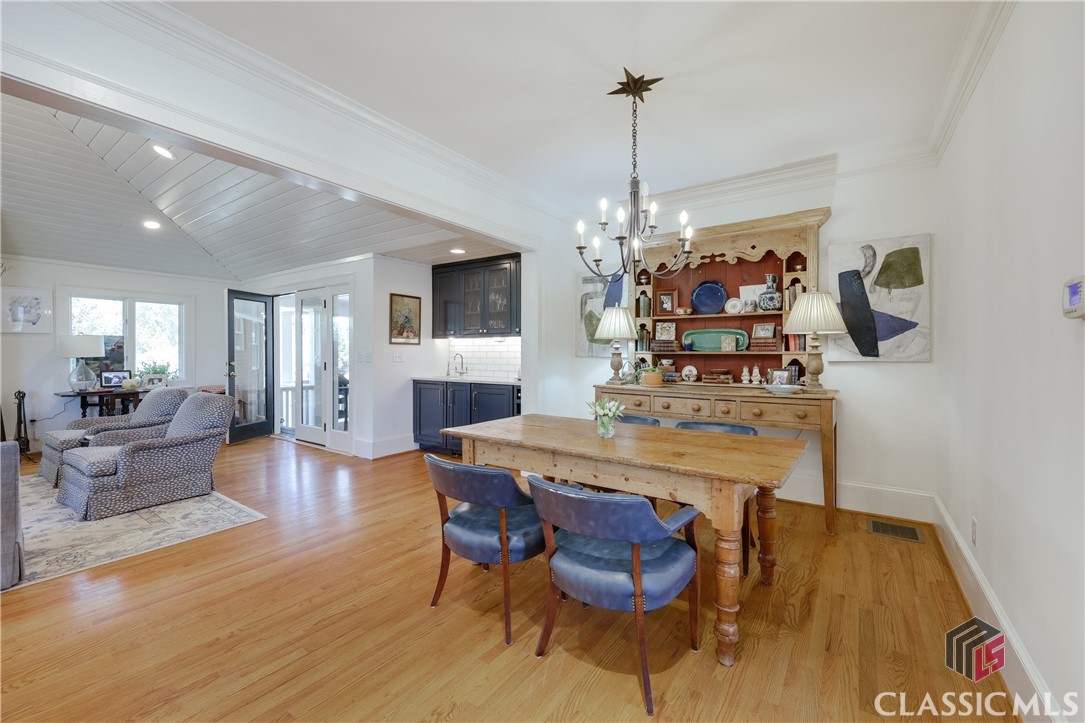 290 Milledge Heights
