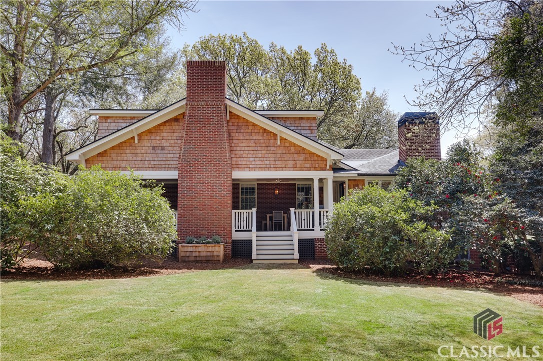 290 Milledge Heights