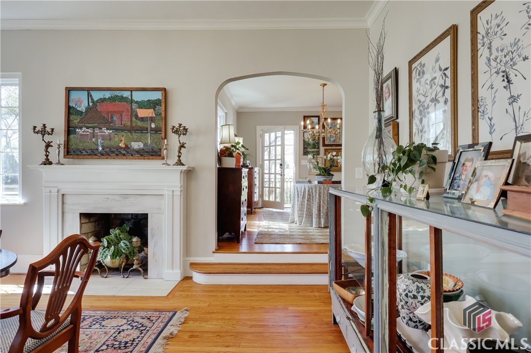 290 Milledge Heights