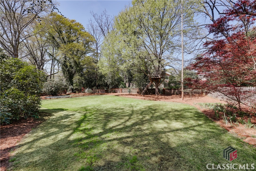 290 Milledge Heights