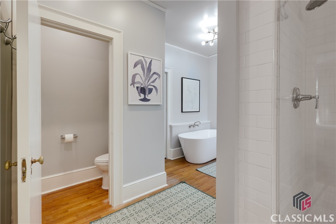290 Milledge Heights