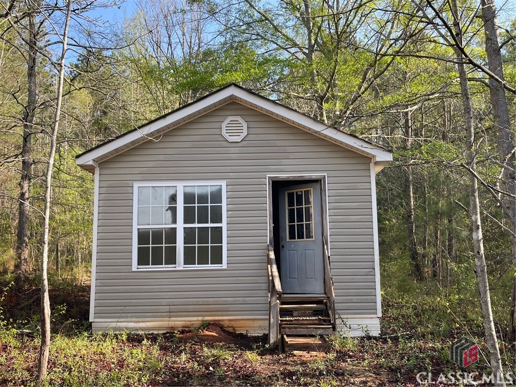 1110 Frazier Copelan Road