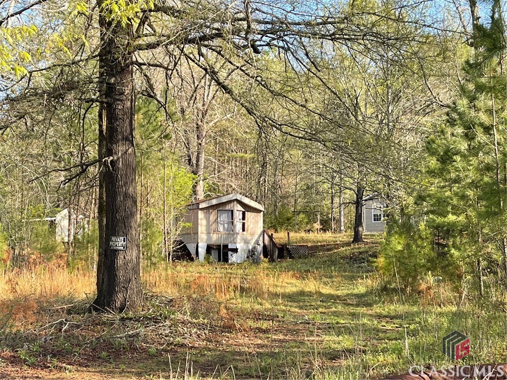 1110 Frazier Copelan Road