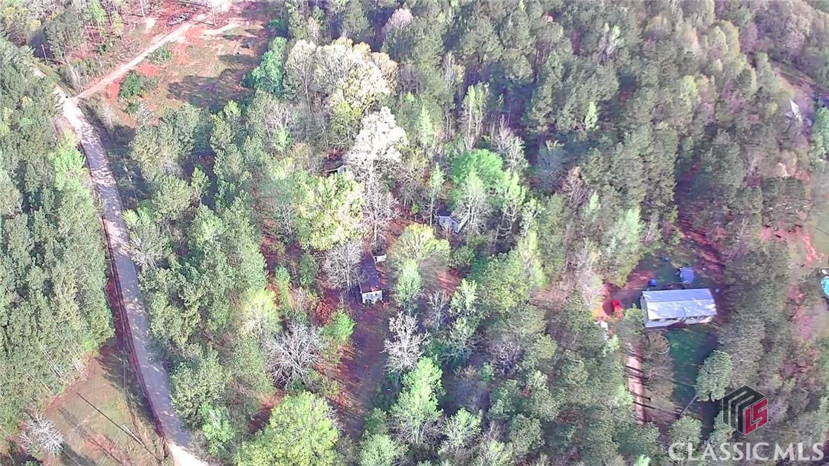 1110 Frazier Copelan Road