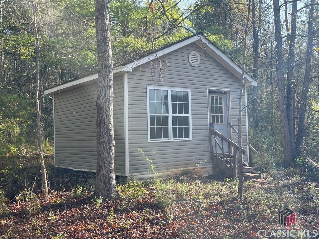 1110 Frazier Copelan Road