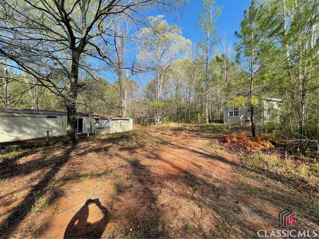 1110 Frazier Copelan Road