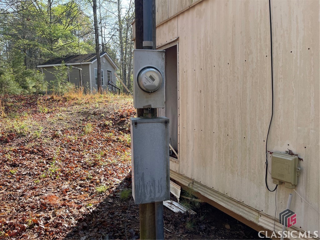 1110 Frazier Copelan Road