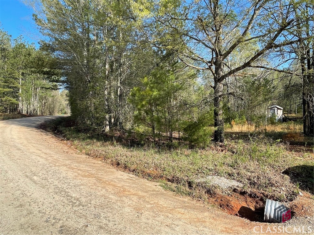 1110 Frazier Copelan Road