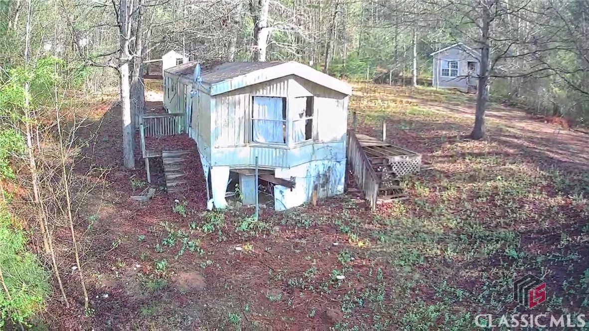 1110 Frazier Copelan Road