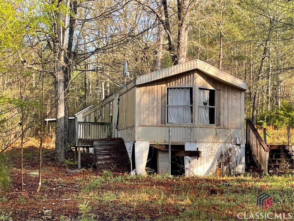 1110 Frazier Copelan Road