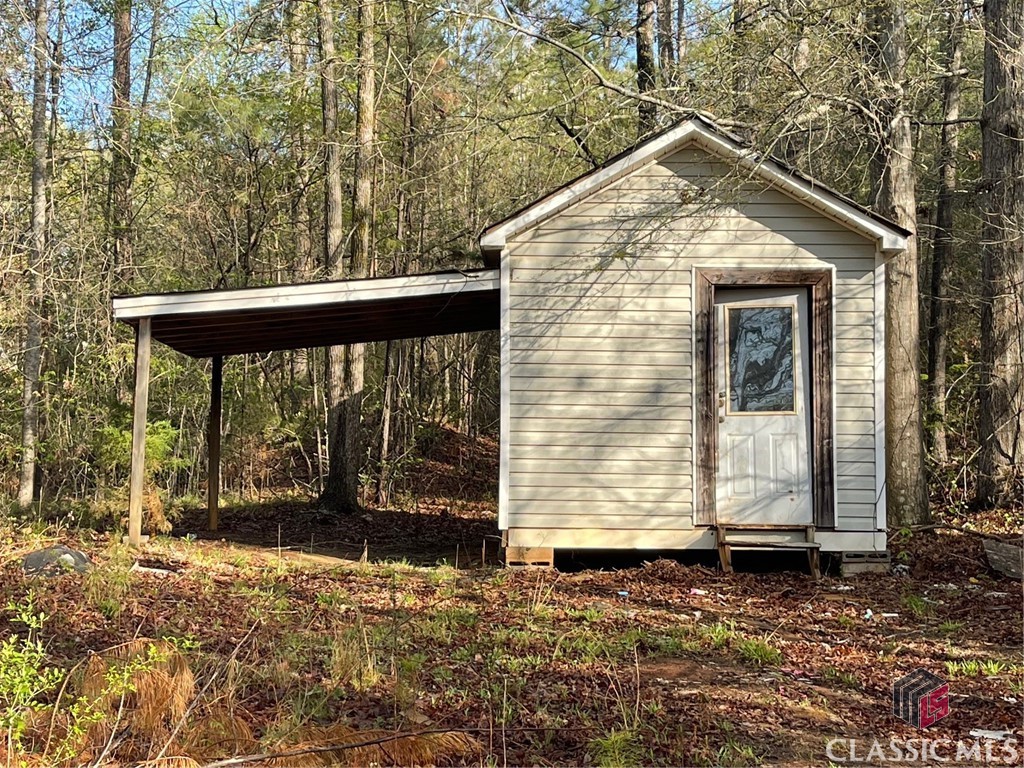 1110 Frazier Copelan Road