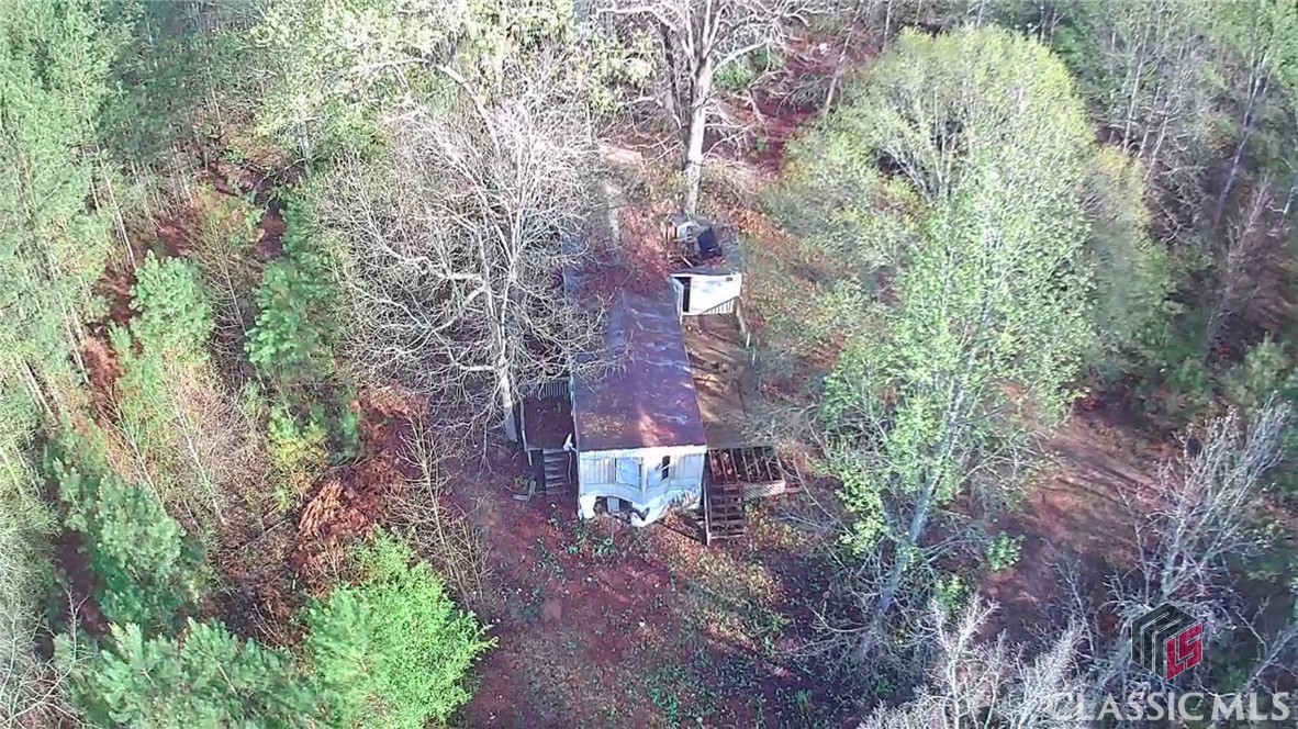 1110 Frazier Copelan Road