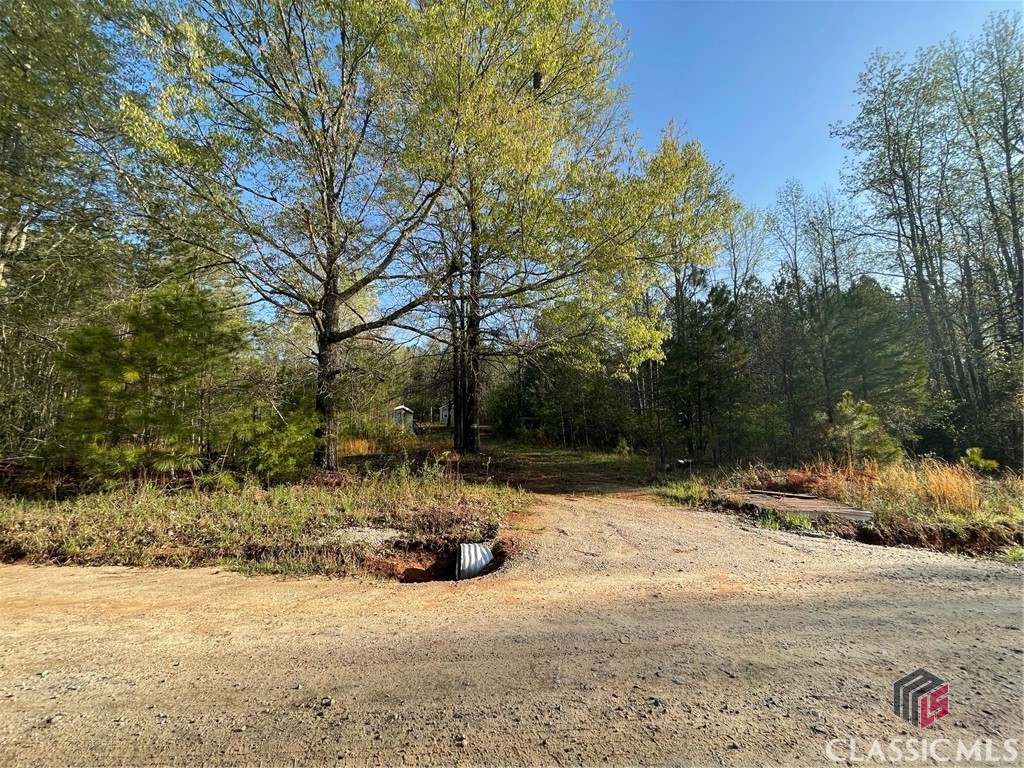 1110 Frazier Copelan Road