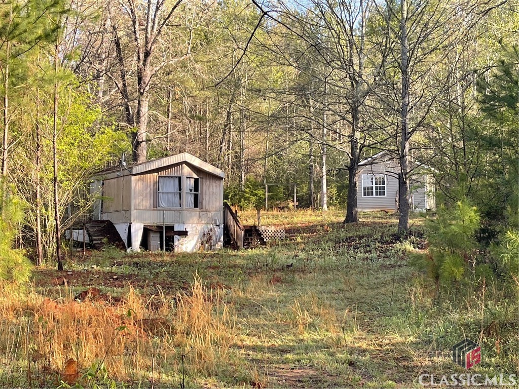 1110 Frazier Copelan Road