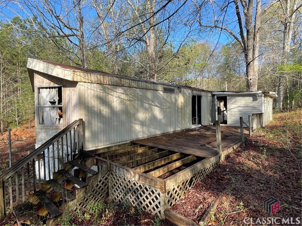 1110 Frazier Copelan Road