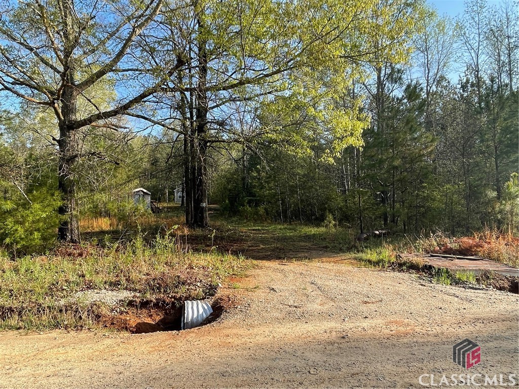 1110 Frazier Copelan Road