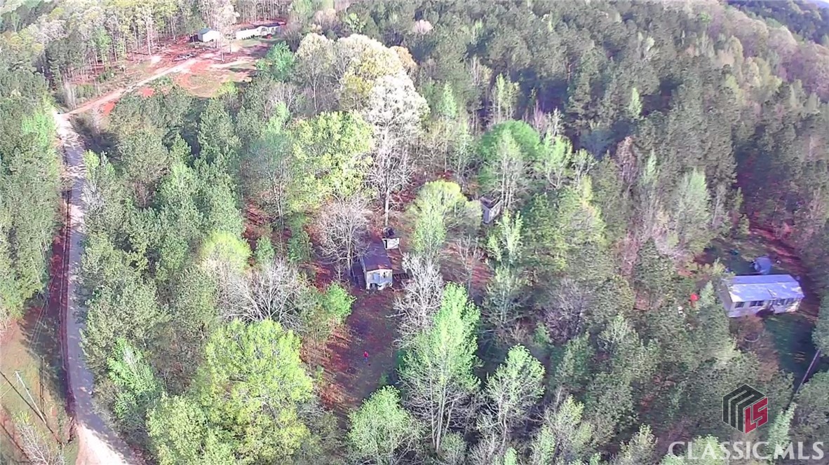 1110 Frazier Copelan Road