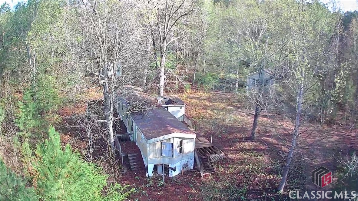 1110 Frazier Copelan Road