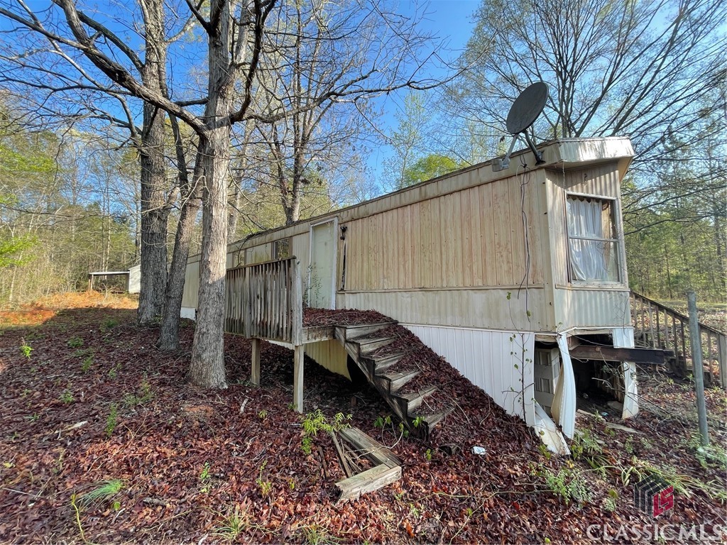 1110 Frazier Copelan Road