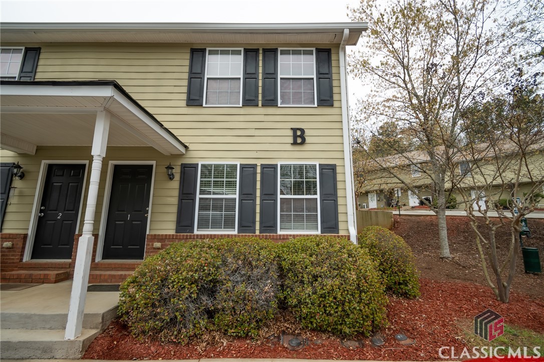 105 Westchester Drive B1