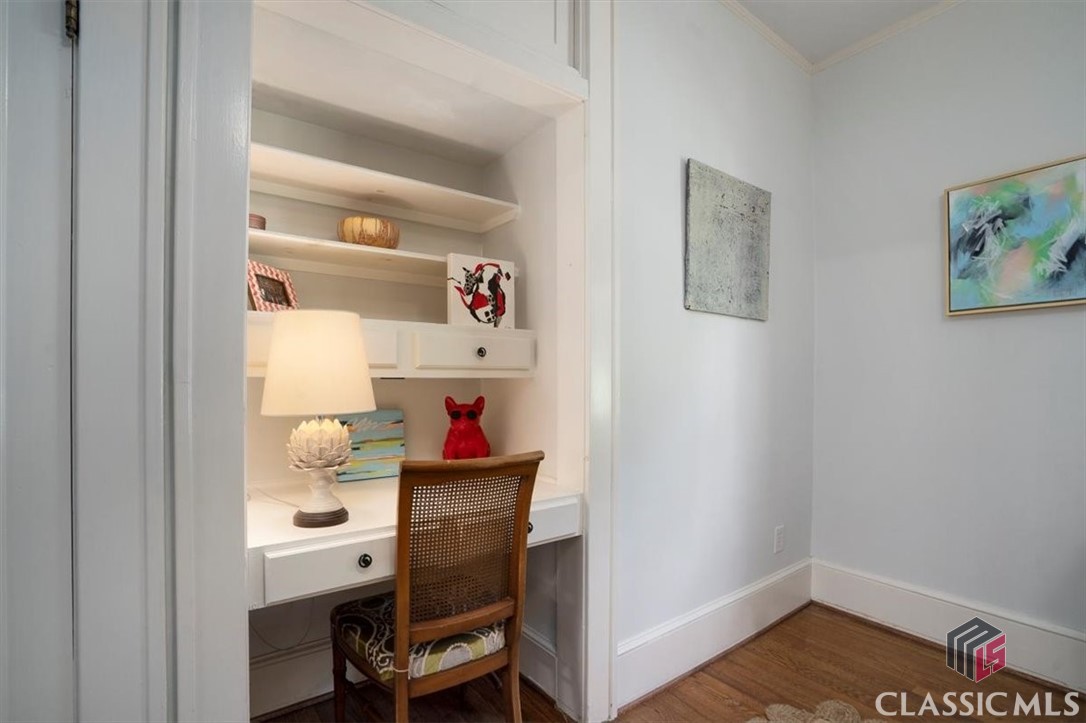 221 University Drive