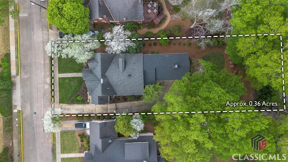 221 University Drive