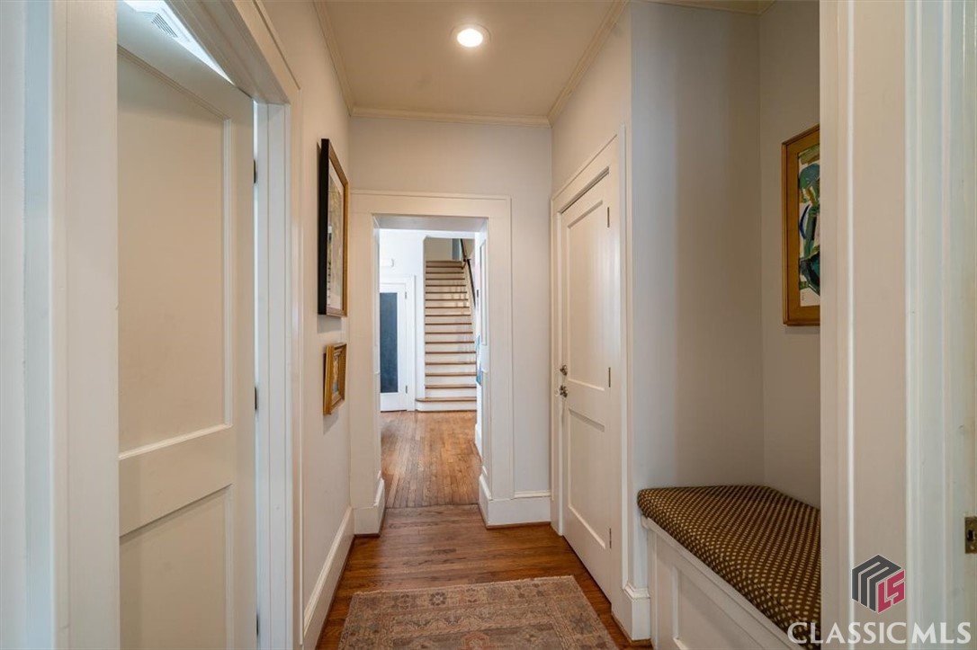 221 University Drive