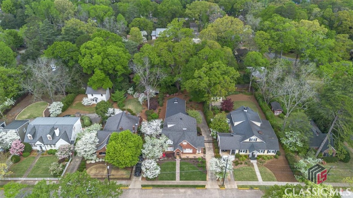 221 University Drive