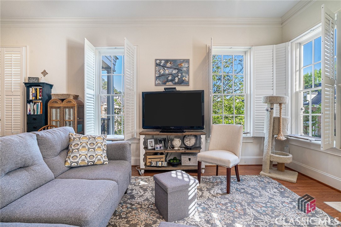 100 Ansonborough Lane 803