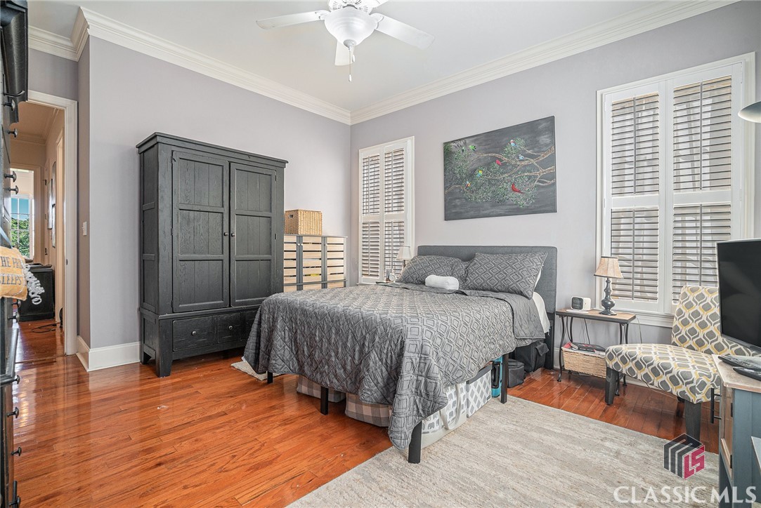 100 Ansonborough Lane 803