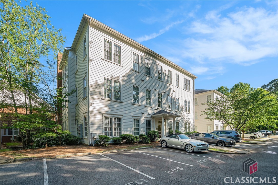 100 Ansonborough Lane 803