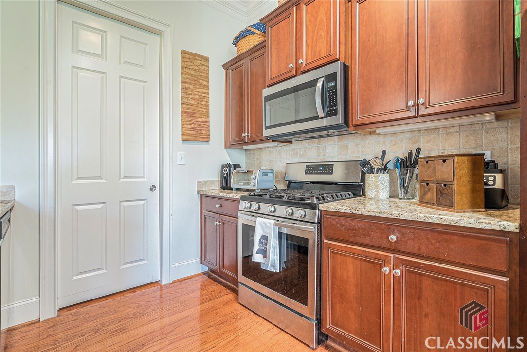 100 Ansonborough Lane 803