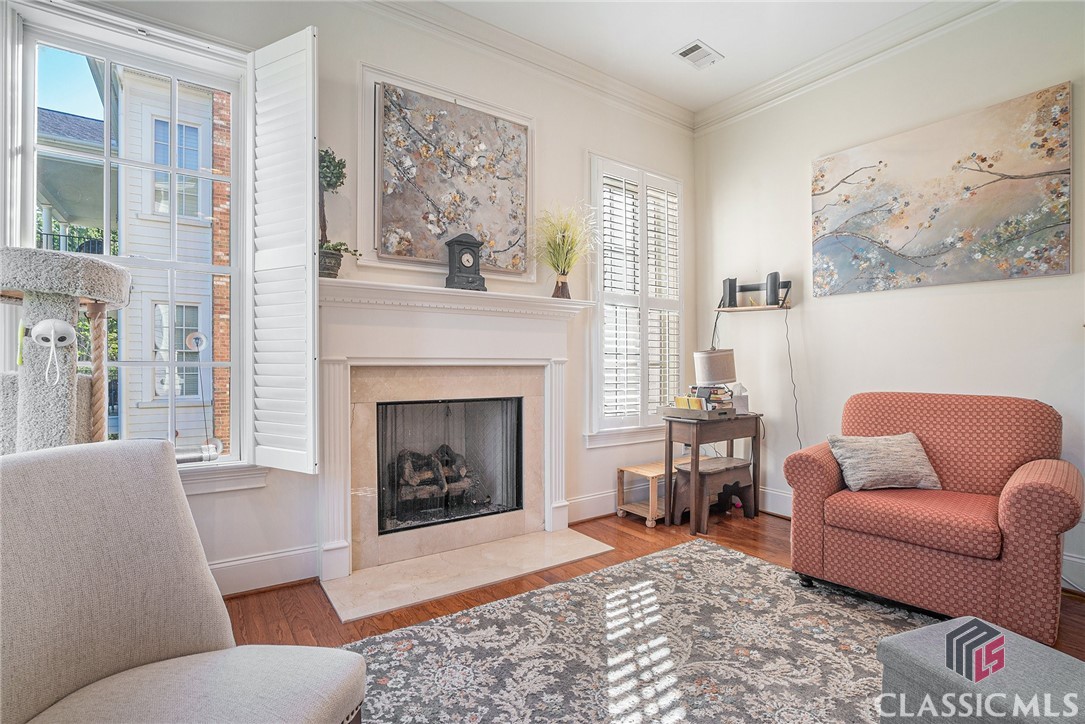 100 Ansonborough Lane 803