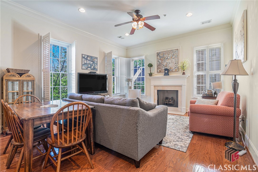 100 Ansonborough Lane 803