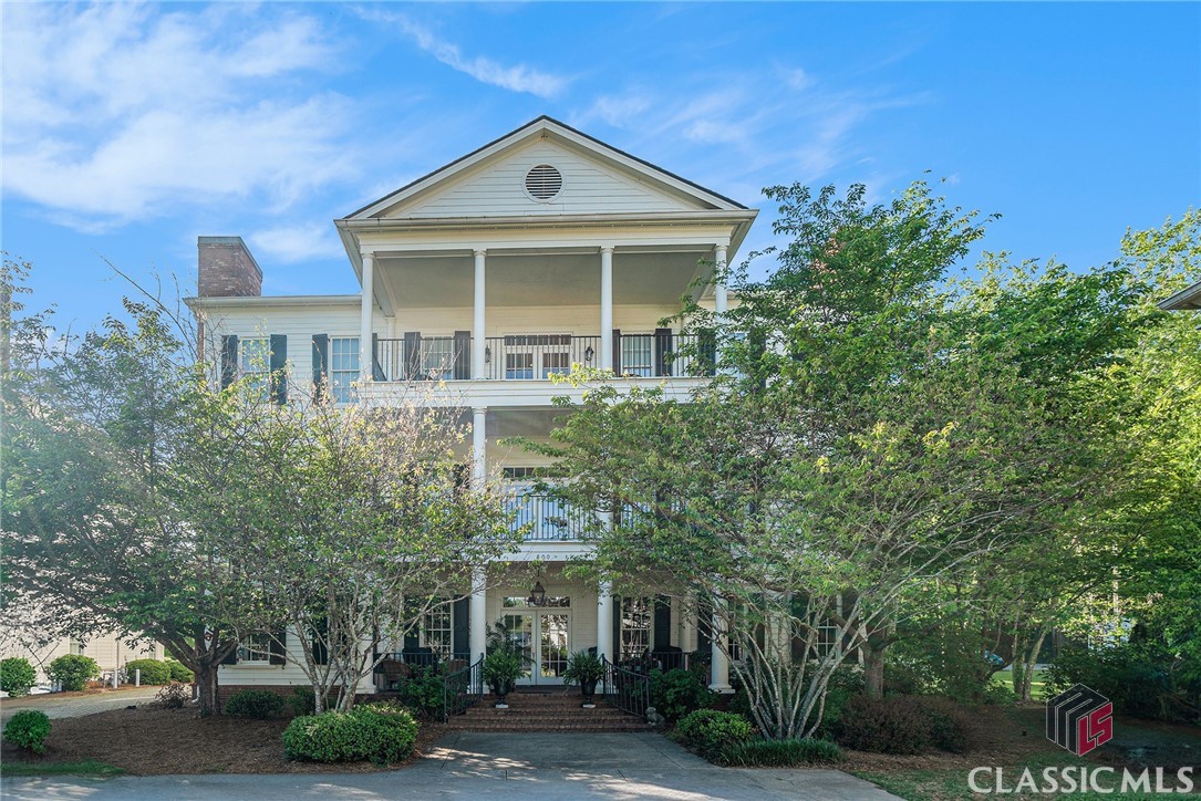 100 Ansonborough Lane 803