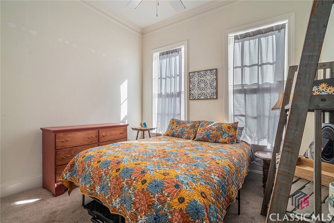 100 Ansonborough Lane 803