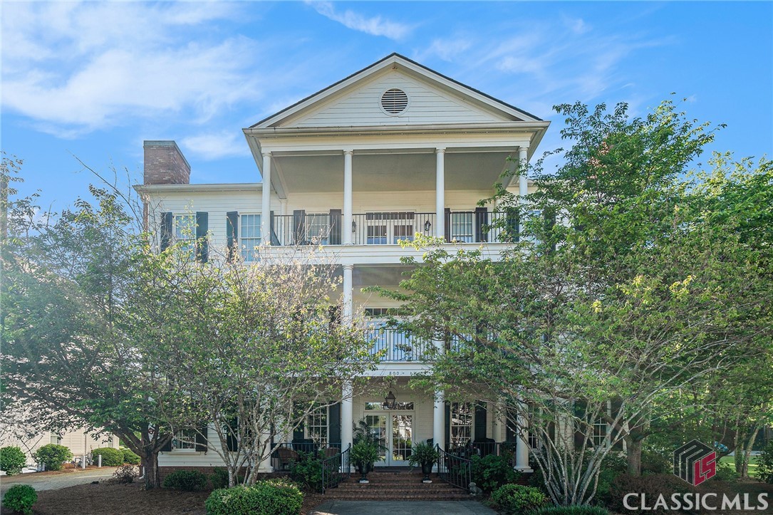 100 Ansonborough Lane 803